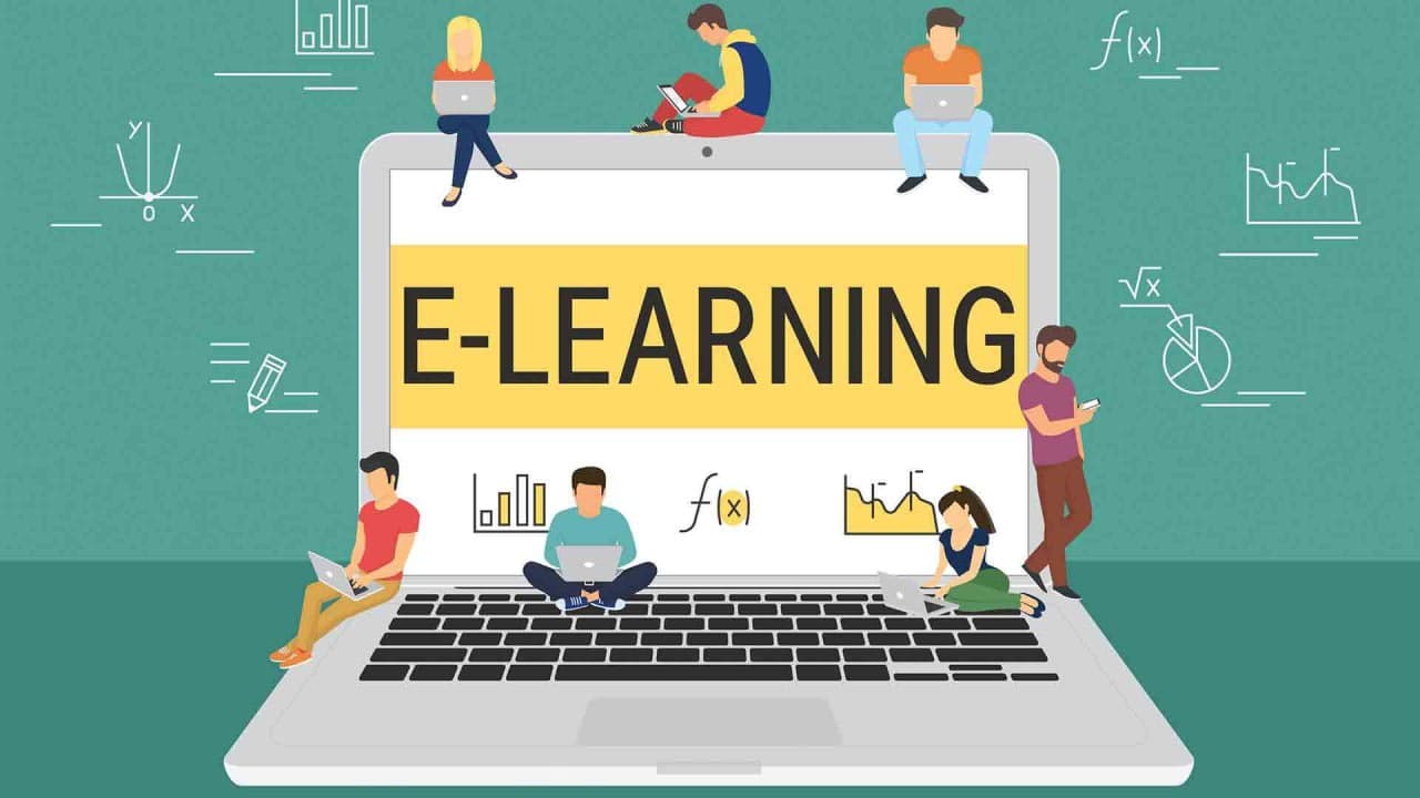Creating an Enjoyable Learning Platform Using Modern Web Technologies